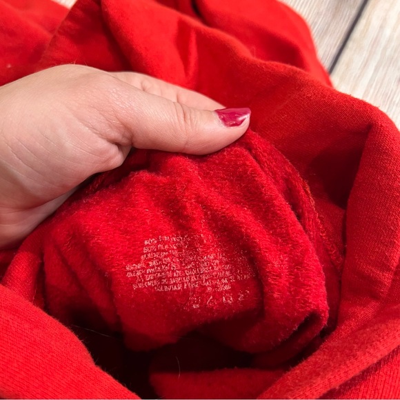 Chiefs Super Bowl Champions Hoodie Sweatshirt - Picture 4 of 5